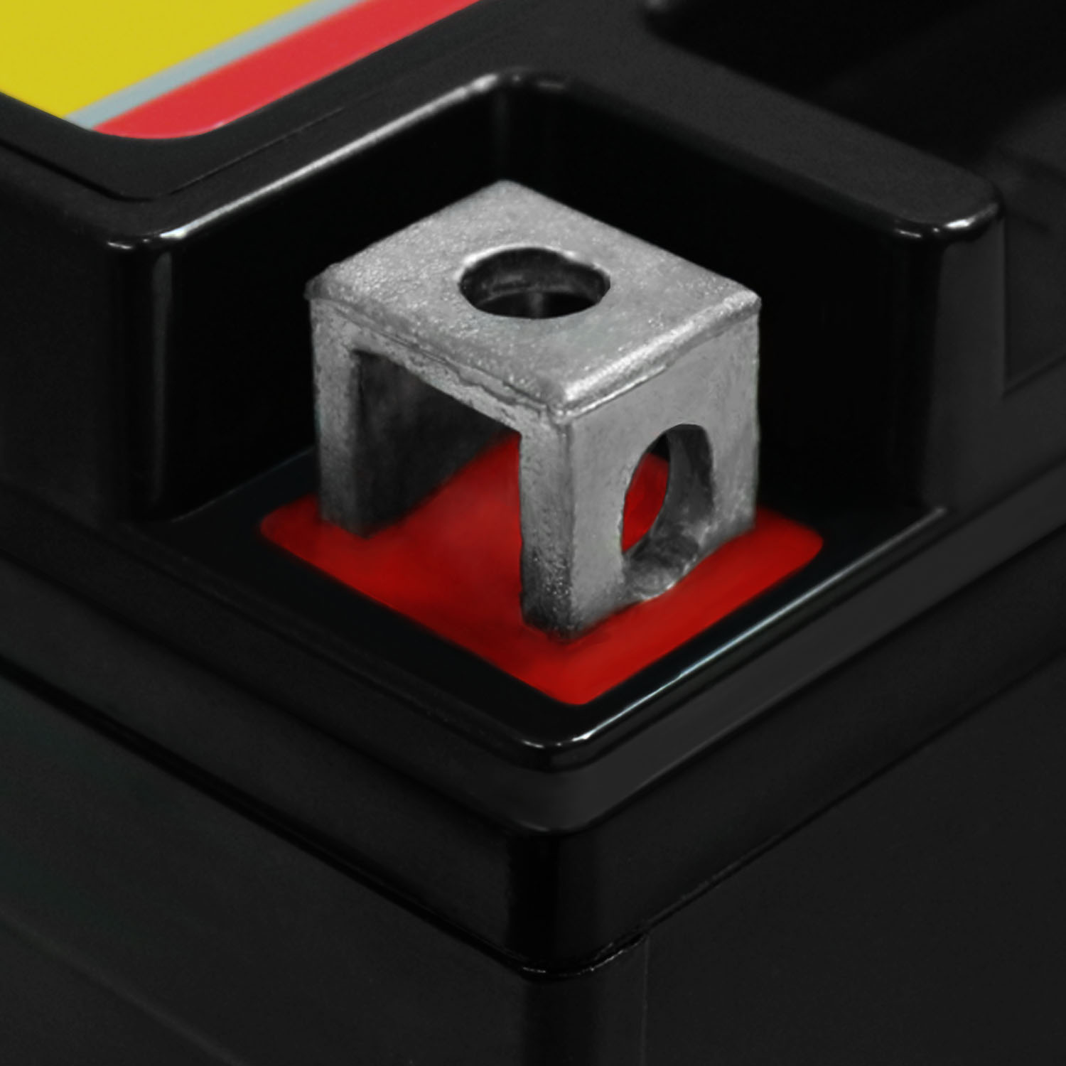 YTX12-BS 12V, 10Ah, AGM, Replacement Battery Compatible with BMW 1000 S1000XR 18 YTX12-BS 12V, 10Ah, AGM, Replacement Battery Compatible with BMW 1000 S1000XR 18 - Image 4