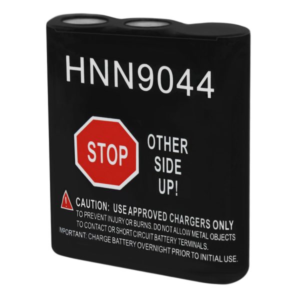 7.5V 600mAh Replacement Battery for Motorola HNN9056, HNN9056a
