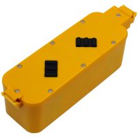 14.4v NICD 2000MAH Replacement Battery for Roomba 400 Series