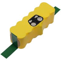 14.4v NiCD Battery Replacement for iRobot Roomba 980,900