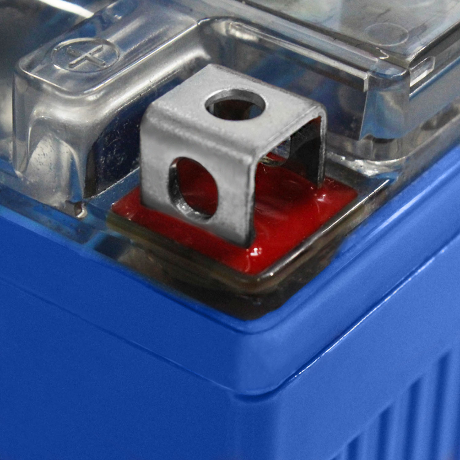 YTX4L-BS 12V 3Ah GEL Battery for Aeon 50 90 100 Benzai ATV YTX4L-BS 12V 3Ah GEL Battery for Aeon 50 90 100 Benzai ATV - Image 4