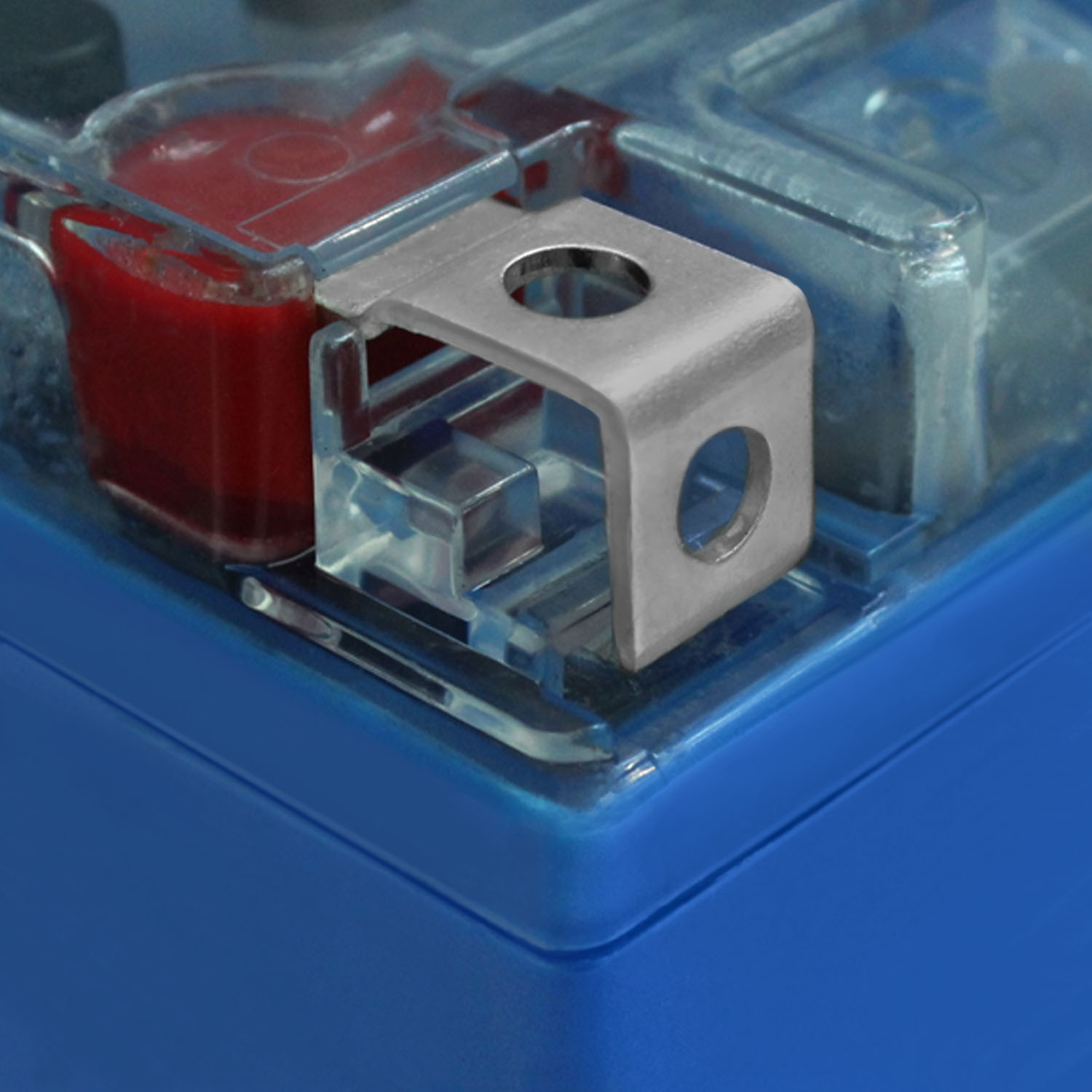 YTX14-BS GEL 12V 12AH Battery for Yamaha 200cc YFM200 DX Moto 4 1988 YTX14-BS GEL 12V 12AH Battery for Yamaha 200cc YFM200 DX Moto 4 1988 - Image 4