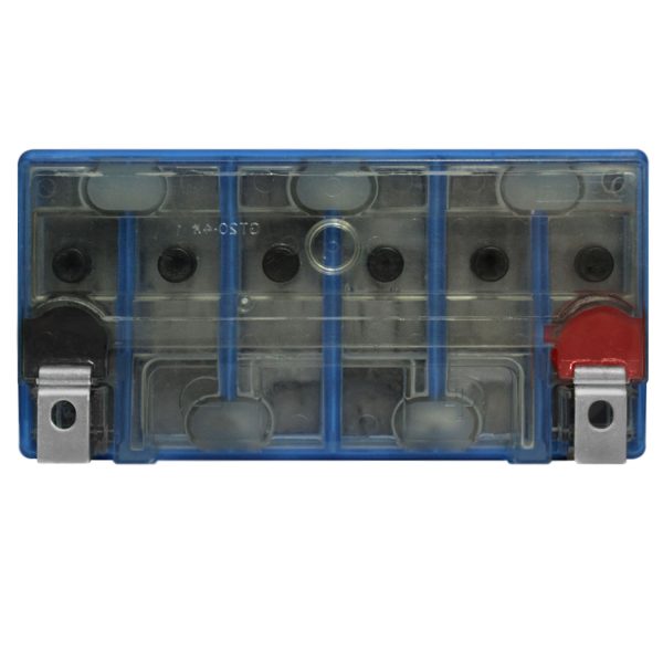 YTX20L-BS GEL Battery for Kawasaki 1500 260(L)X, 300(L)X 07-13