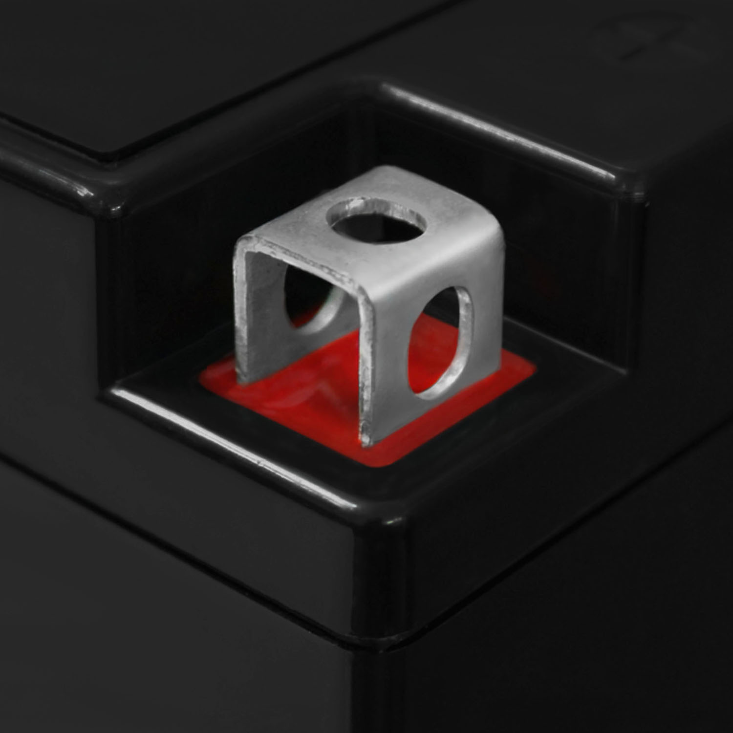 YTX14AH-BS 12V 12Ah Replacement Battery Compatible with Bimota DB2 Final Edition YTX14AH-BS 12V 12Ah Replacement Battery Compatible with Bimota DB2 Final Edition - Image 4