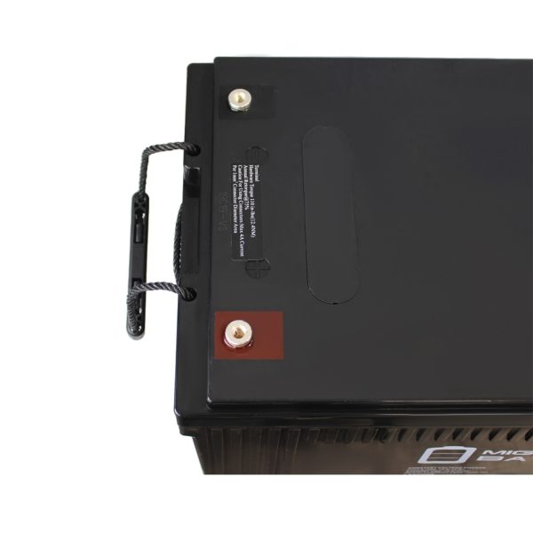 12V 250Ah SLA Replacement Battery for Discover 8DA
