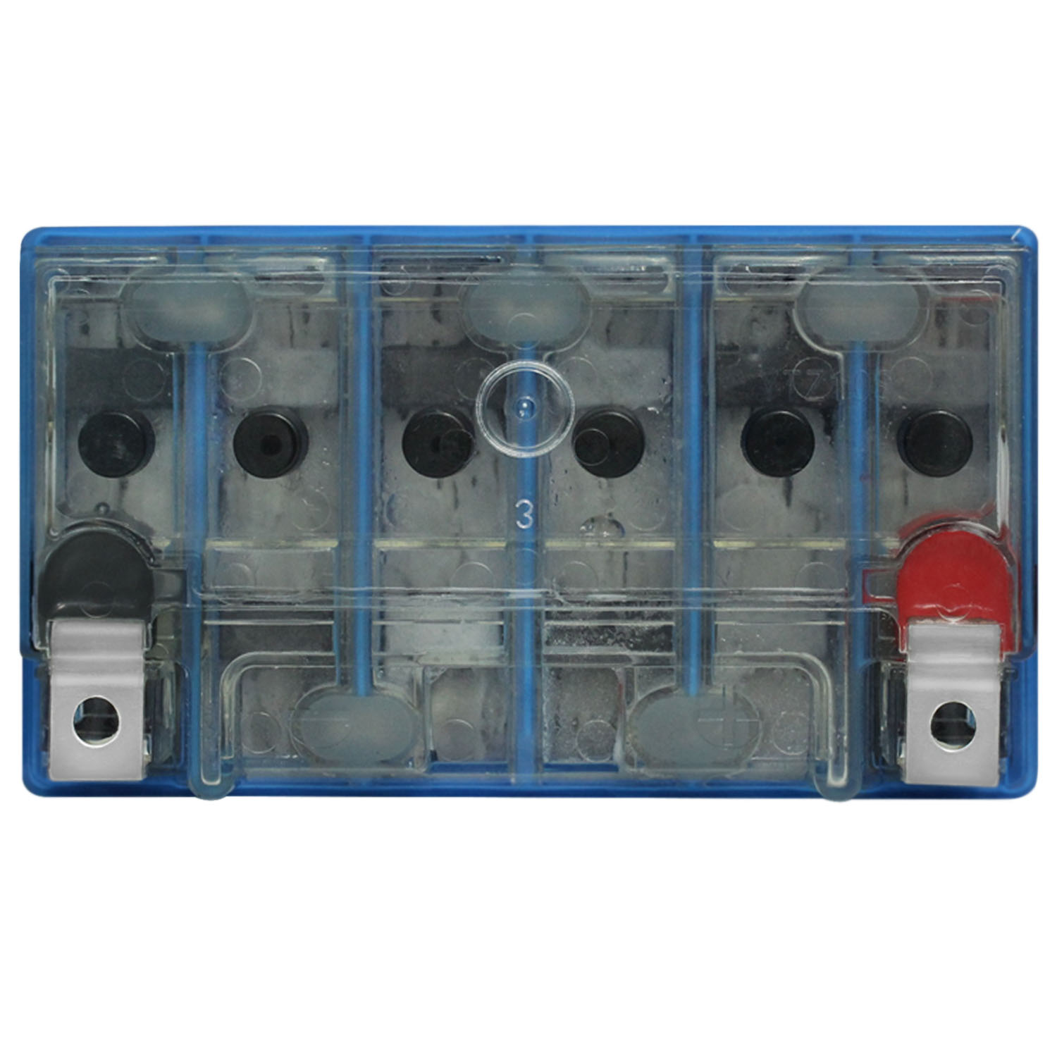 YTX14L-BS GEL Replacement Battery for Motobatt AGM MBYZ16H YTX14L-BS GEL Replacement Battery for Motobatt AGM MBYZ16H - Image 5