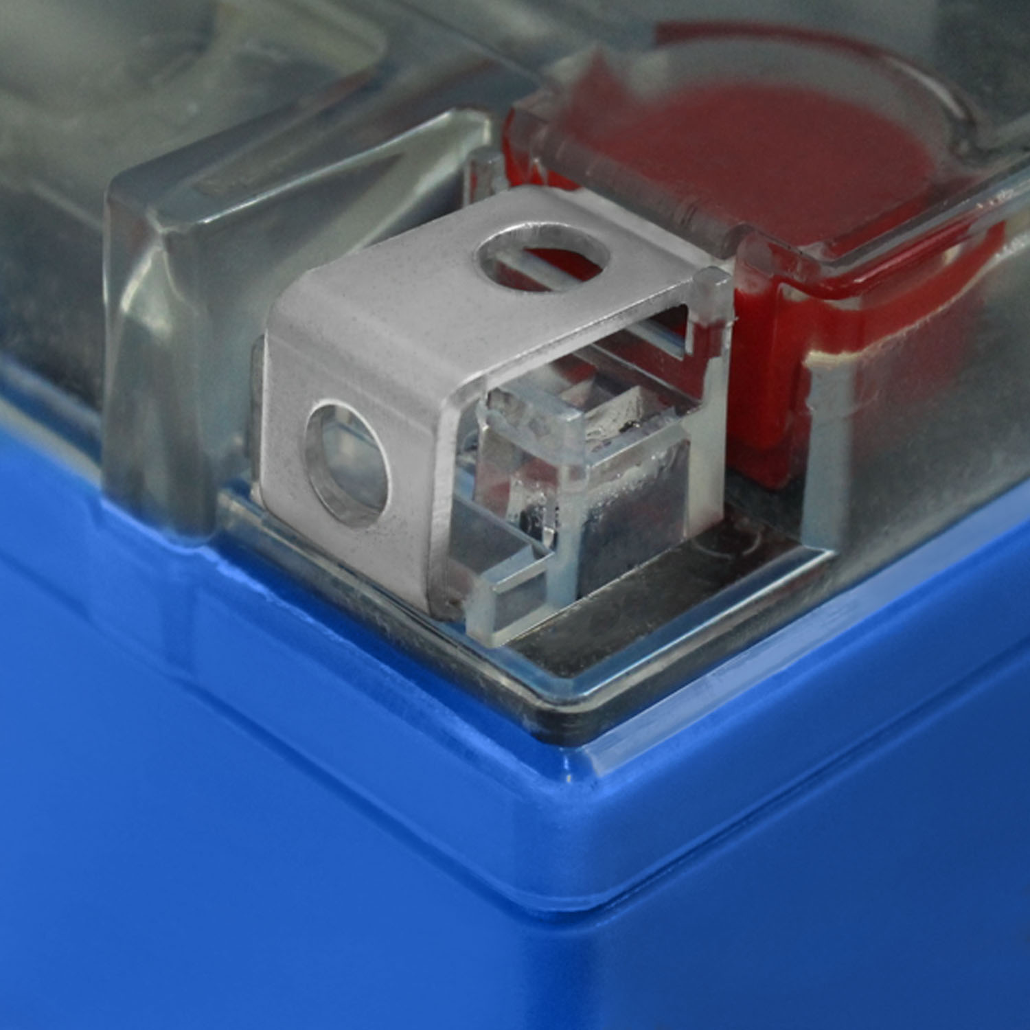 Y50-N18L-A3 GEL Motorcycle Battery for Indian 1638cc Chief 2003 Y50-N18L-A3 GEL Motorcycle Battery for Indian 1638cc Chief 2003 - Image 4