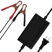 12V 4AMP CHARGER  MAINTAINER compatible with Power Patrol SLA1116 Battery