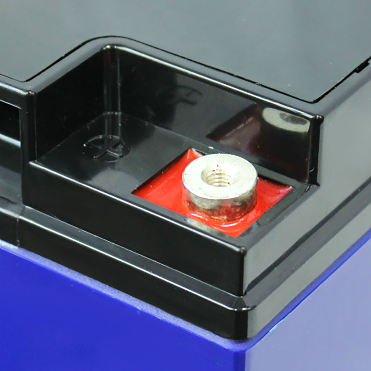 12V 18AH GEL Battery for Heartway Gypsy P33 Scooter 12V 18AH GEL Battery for Heartway Gypsy P33 Scooter - Image 4