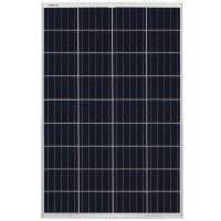 100Watt Solar Panel 12V Poly Battery Charger for Truck Travel Trailer