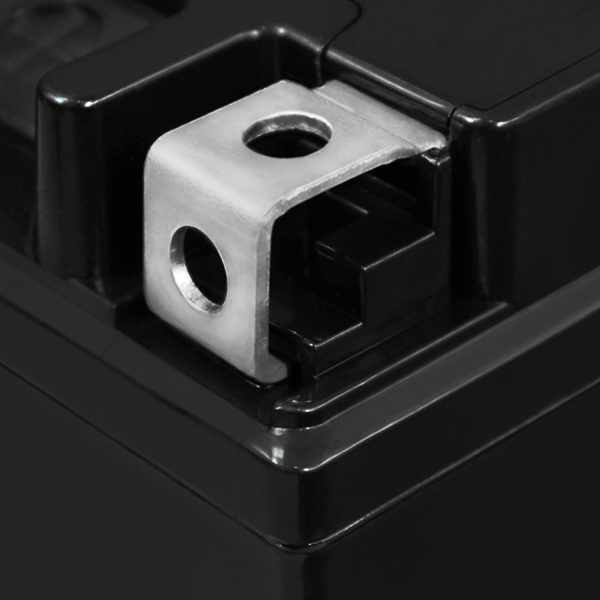 YB14L-A2 12V 12Ah Replacement Battery for Kawasaki GPZ500 S EX500D