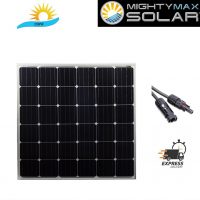 150 Watt Monocrystaline Solar Panel