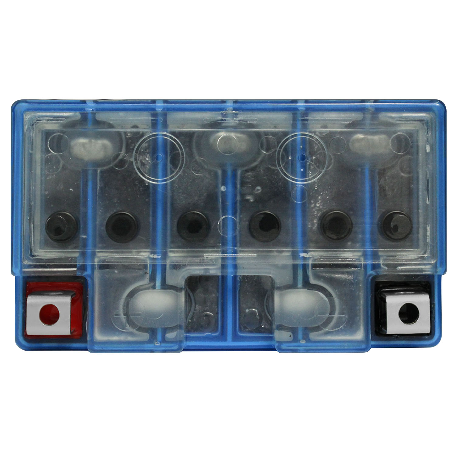 12V 12AH 165CCA GEL Replacement Battery Compatible with Vertex CB12A-A 12V 12AH 165CCA GEL Replacement Battery Compatible with Vertex CB12A-A - Image 5