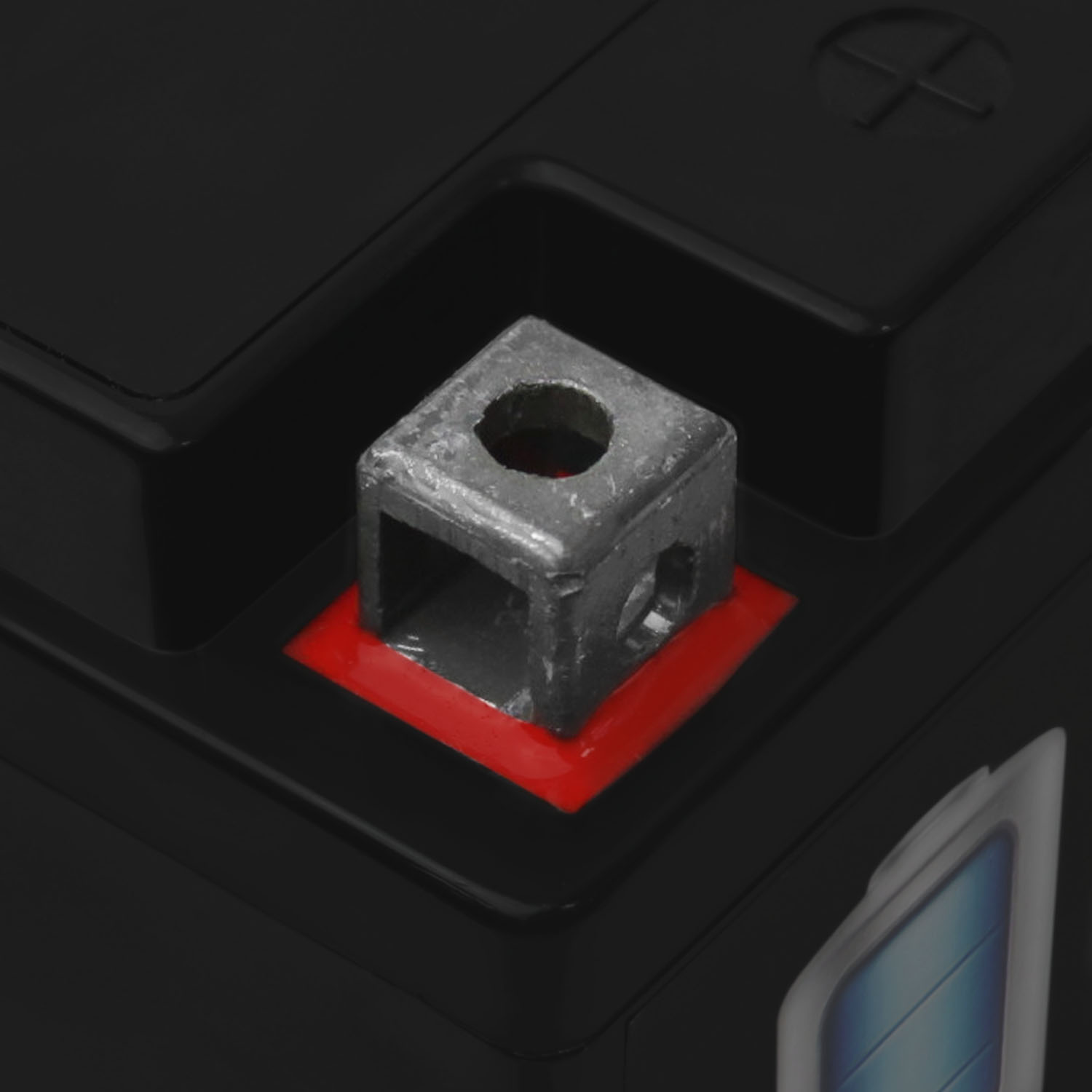 MIGHTY MAX BATTERY YTX7A-BS GEL Replaces Suzuki LTZ90 LTR 450 Quad