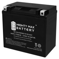 YTX20-BS Power Sport AGM Series Sealed AGM Battery