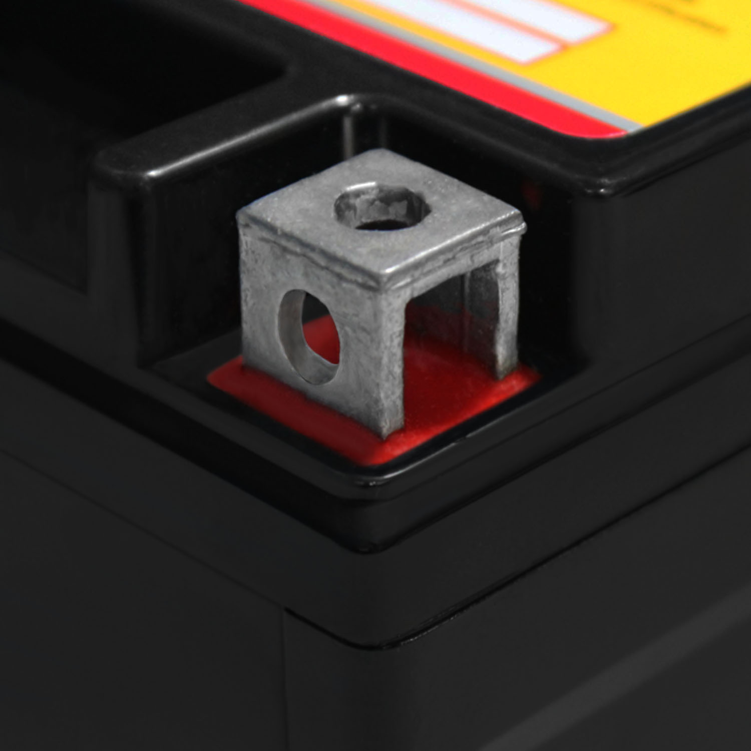 YTZ7S 12V 6AH 130CCA SLA BATTERY YTZ7S 12V 6AH 130CCA SLA BATTERY