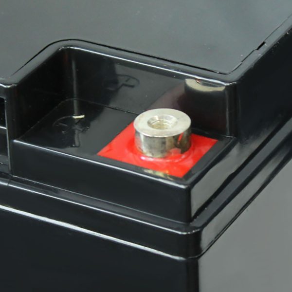 12V 18AH INT Battery Replacement for Deliberate 6FM18 MightyMaxBattery