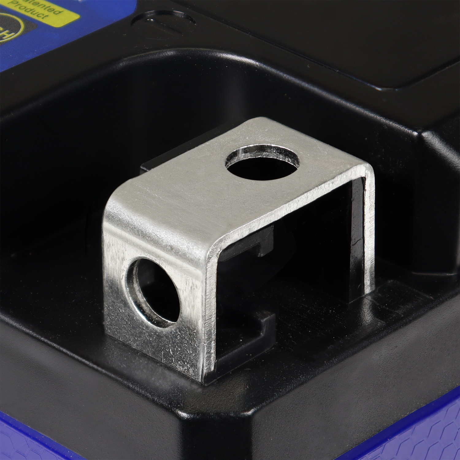 Mighty Max Battery YTX14BSLIFEPO4 12 Volt 12 AH, 270 CCA, Lithium