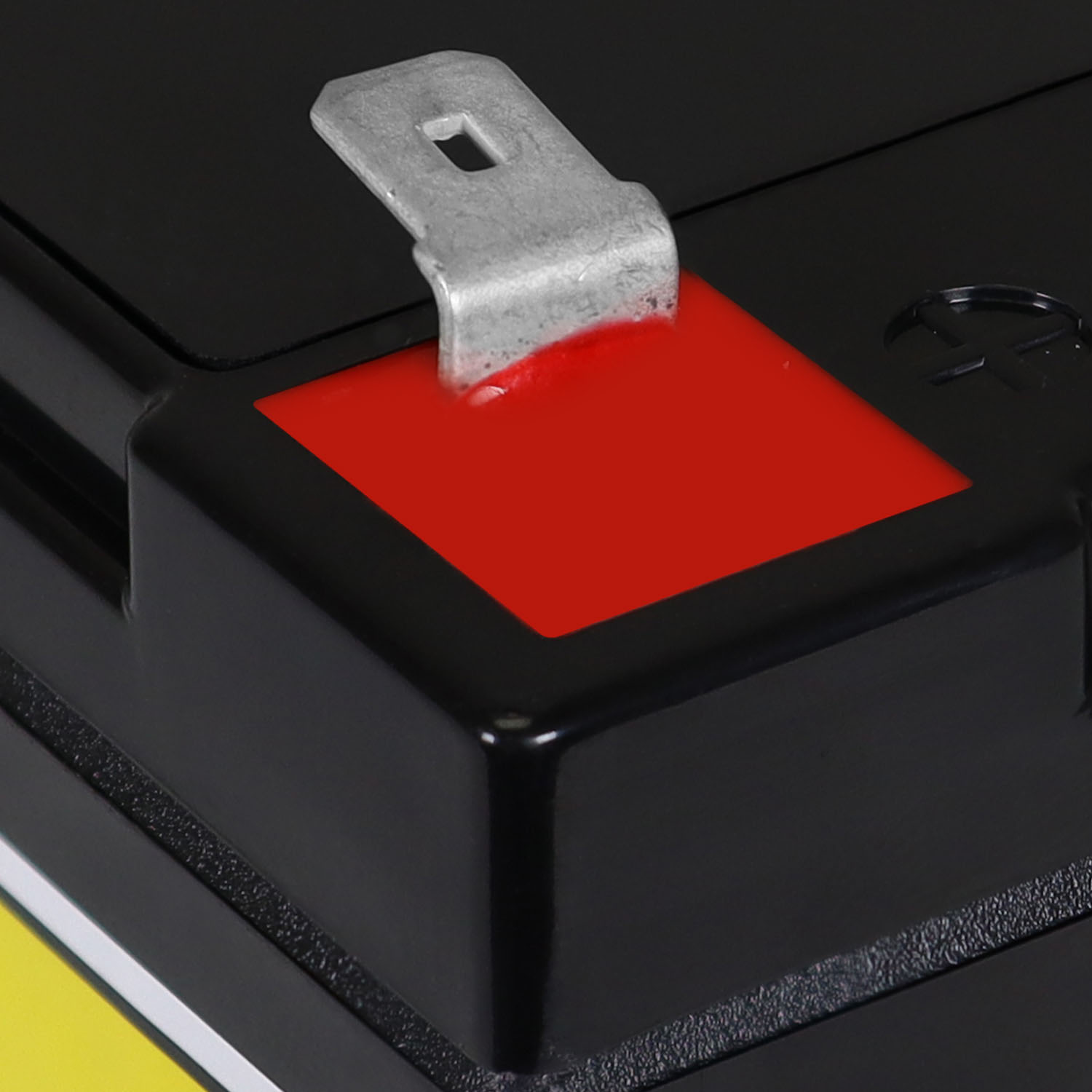 Mighty Max Battery ML7-12F2 – 12 Volt 7 AH, F2 Terminal, Rechargeable SLA AGM Battery Mighty Max Battery ML7-12F2 - 12 Volt 7 AH, F2 Terminal, Rechargeable SLA AGM Battery