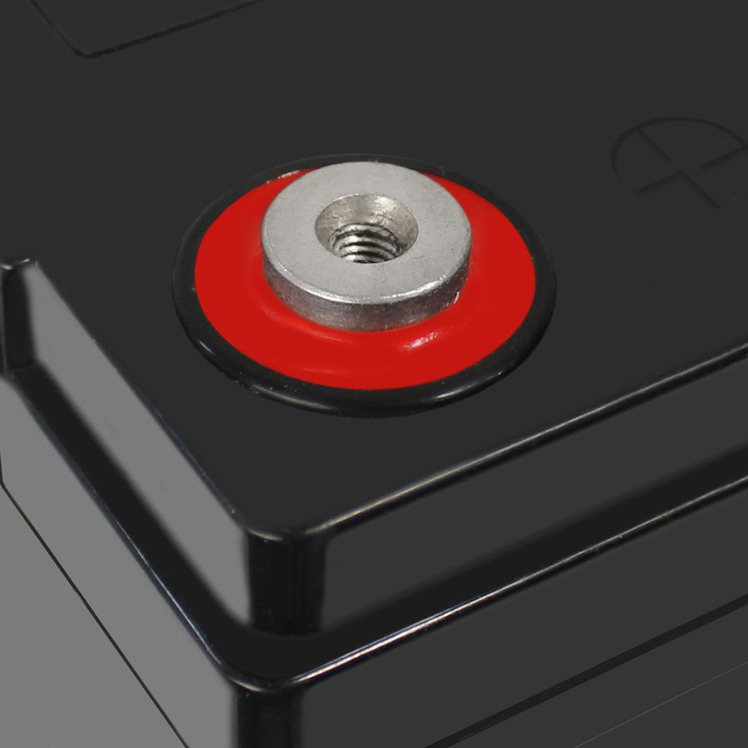 Mighty Max Battery ML60-12 – 12 Volt 60 AH, Internal Thread (INT) Terminal, Rechargeable SLA AGM Battery Mighty Max Battery ML60-12 - 12 Volt 60 AH, Internal Thread (INT) Terminal, Rechargeable SLA AGM Battery