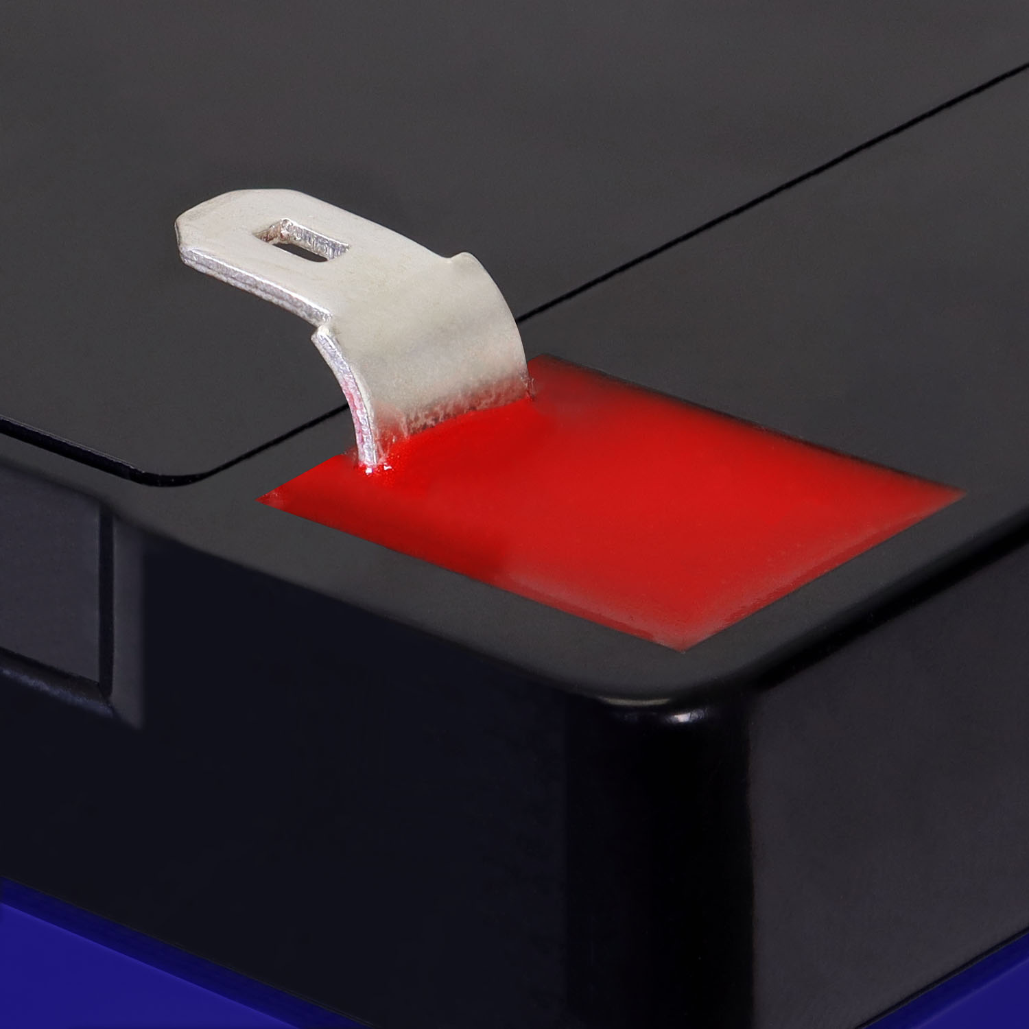 ML7-12 GEL – 12 Volt 7 AH, GEL Type, F1 Terminal, Rechargeable SLA AGM Battery ML7-12 GEL - 12 Volt 7 AH, GEL Type, F1 Terminal, Rechargeable SLA AGM Battery