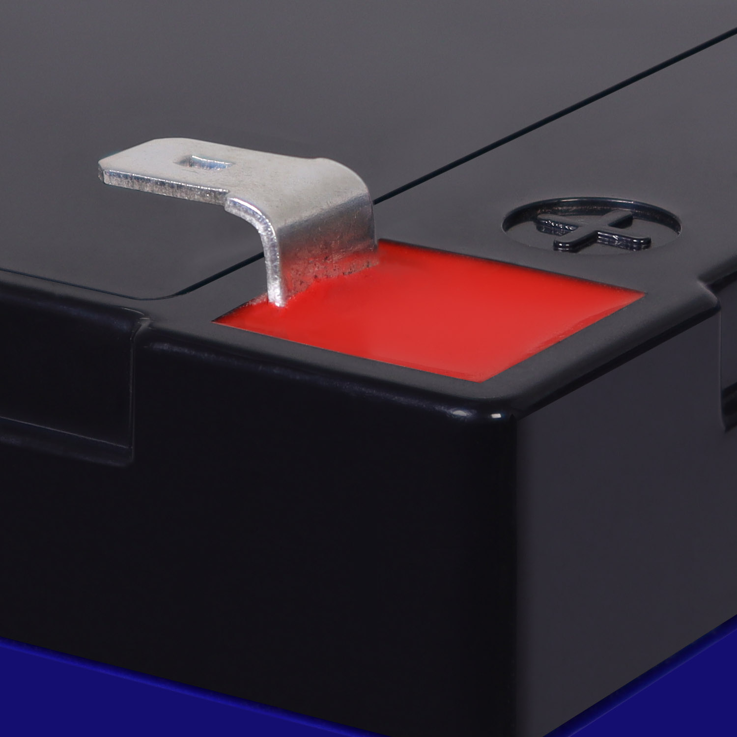 ML15-12 GEL – 12 Volt 15 AH, GEL Type, F2 Terminal, Rechargeable SLA AGM Battery ML15-12 GEL - 12 Volt 15 AH, GEL Type, F2 Terminal, Rechargeable SLA AGM Battery