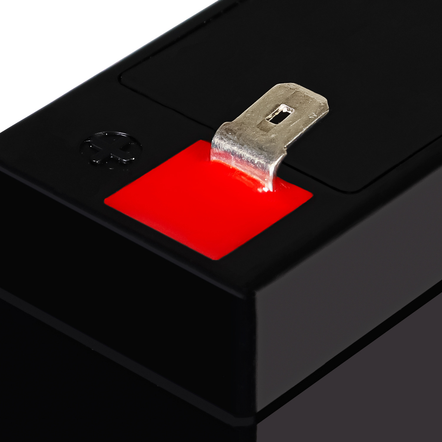 Mighty Max Battery ML9-6 – 6 Volt 9 AH, F2 Terminal, Rechargeable SLA AGM Battery Mighty Max Battery ML9-6 - 6 Volt 9 AH, F2 Terminal, Rechargeable SLA AGM Battery