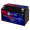 Yuasa YTZ10S 12V 9AH Precharged Battery For Yamaha YZF R1 1000 (2004–2008)
