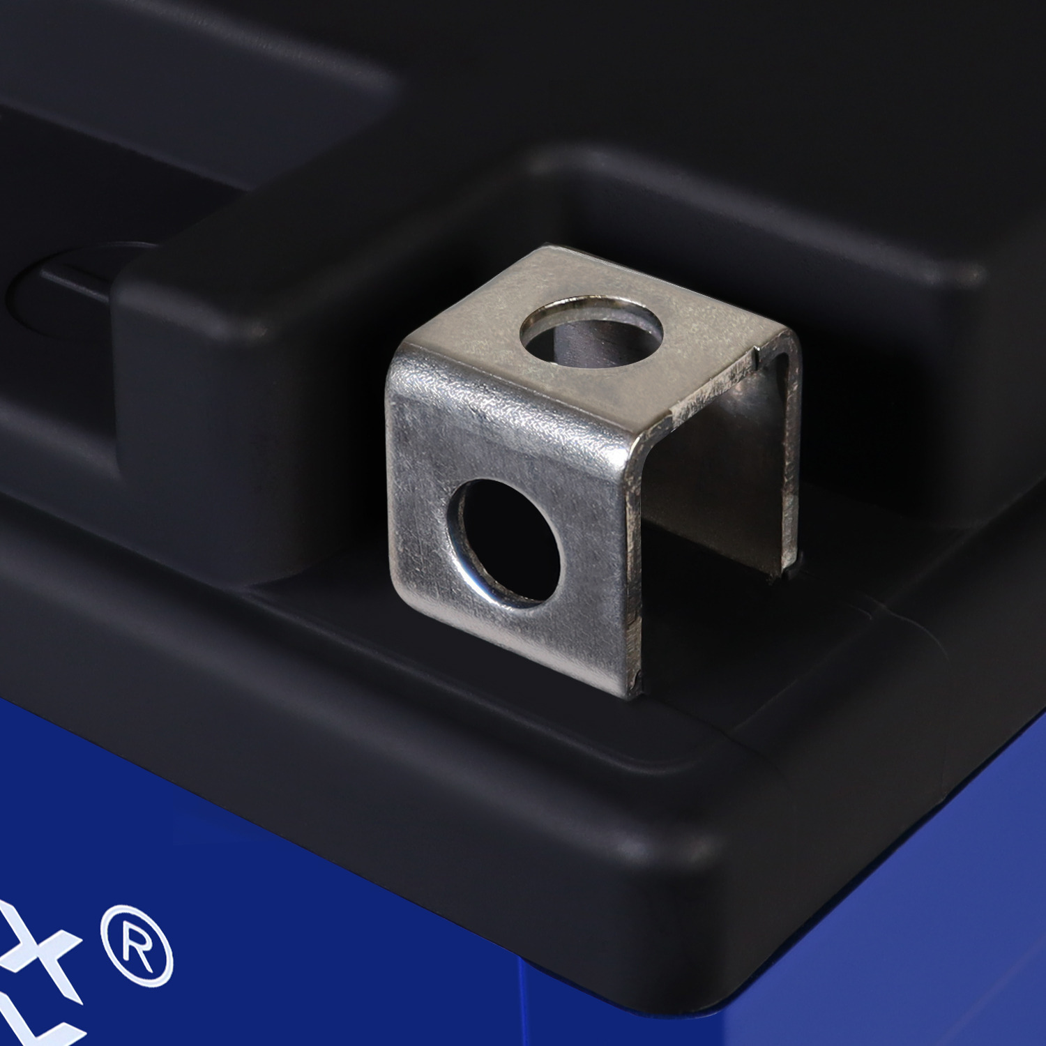 Mighty Max Battery YTX7A-BS LIFEPO4 – 12 Volt 6 AH, 260 CCA, Lithium Iron Phosphate (LiFePO4) Battery Mighty Max Battery YTX7A-BS LIFEPO4 - 12 Volt 6 AH, 260 CCA, Lithium Iron Phosphate (LiFePO4) Battery