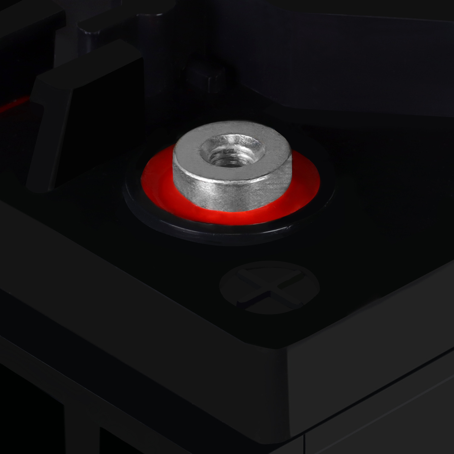 ML55-12FT – 12 Volt 55 AH, Front Terminal, Rechargeable SLA AGM Battery ML55-12FT - 12 Volt 55 AH, Front Terminal, Rechargeable SLA AGM Battery