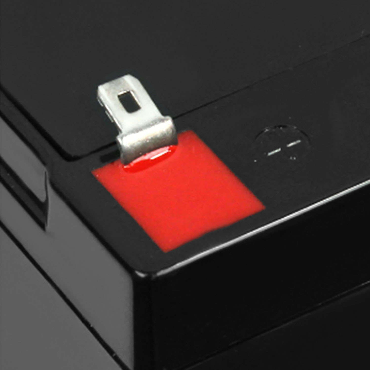 12V 7Ah Battery Replacement for Minuteman B00007 ML7-12 - 12 Volt 7.2 AH, F1 Terminal, Rechargeable SLA AGM Battery