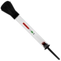 Battery Hydrometer – Acid Tester, Electrolyte Density Checker Battery Hydrometer - Acid Tester, Electrolyte Density Checker