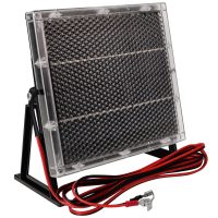 12V SOLAR PANEL CHARGER 12V SOLAR PANEL CHARGER