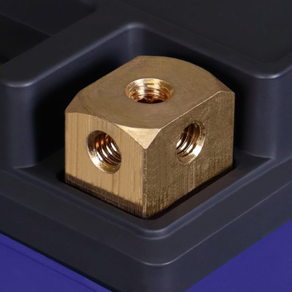 YTX14-BS Lithium Replacement Battery Compatible with Kawasaki 1400