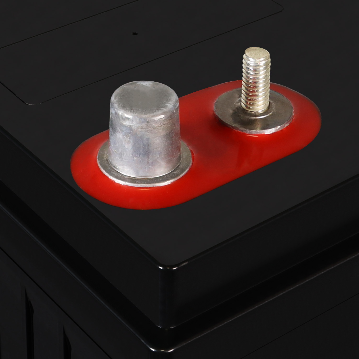 Mighty Max Battery ML180-8GC - 8 Volt 180 AH, Dual Terminal