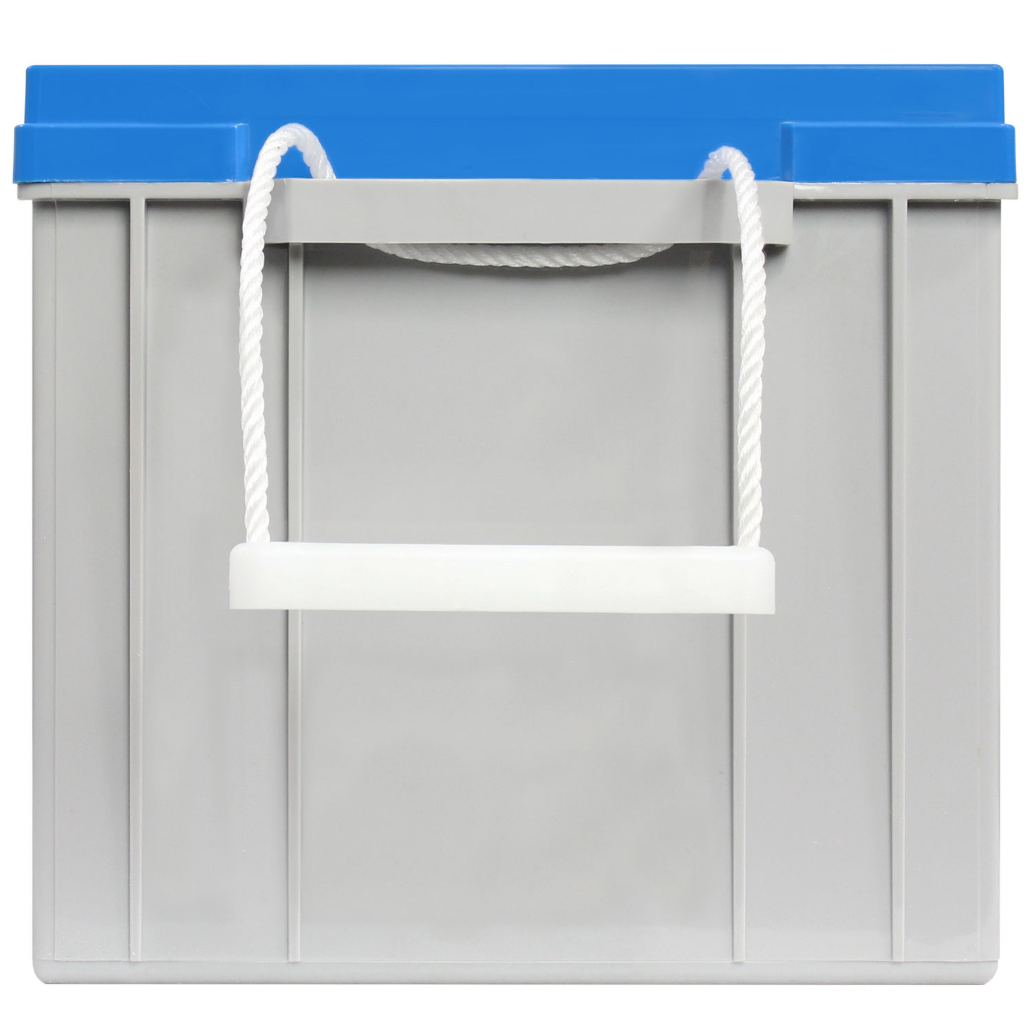 Mighty Max Battery ML200-12LI – 12 Volt 200 AH Deep Cycle Lithium Iron Phosphate (LiFePO4) Rechargeable and Maintenance Free Battery Mighty Max Battery ML200-12LI - 12 Volt 200 AH Deep Cycle Lithium Iron Phosphate (LiFePO4) Rechargeable and Maintenance Free Battery