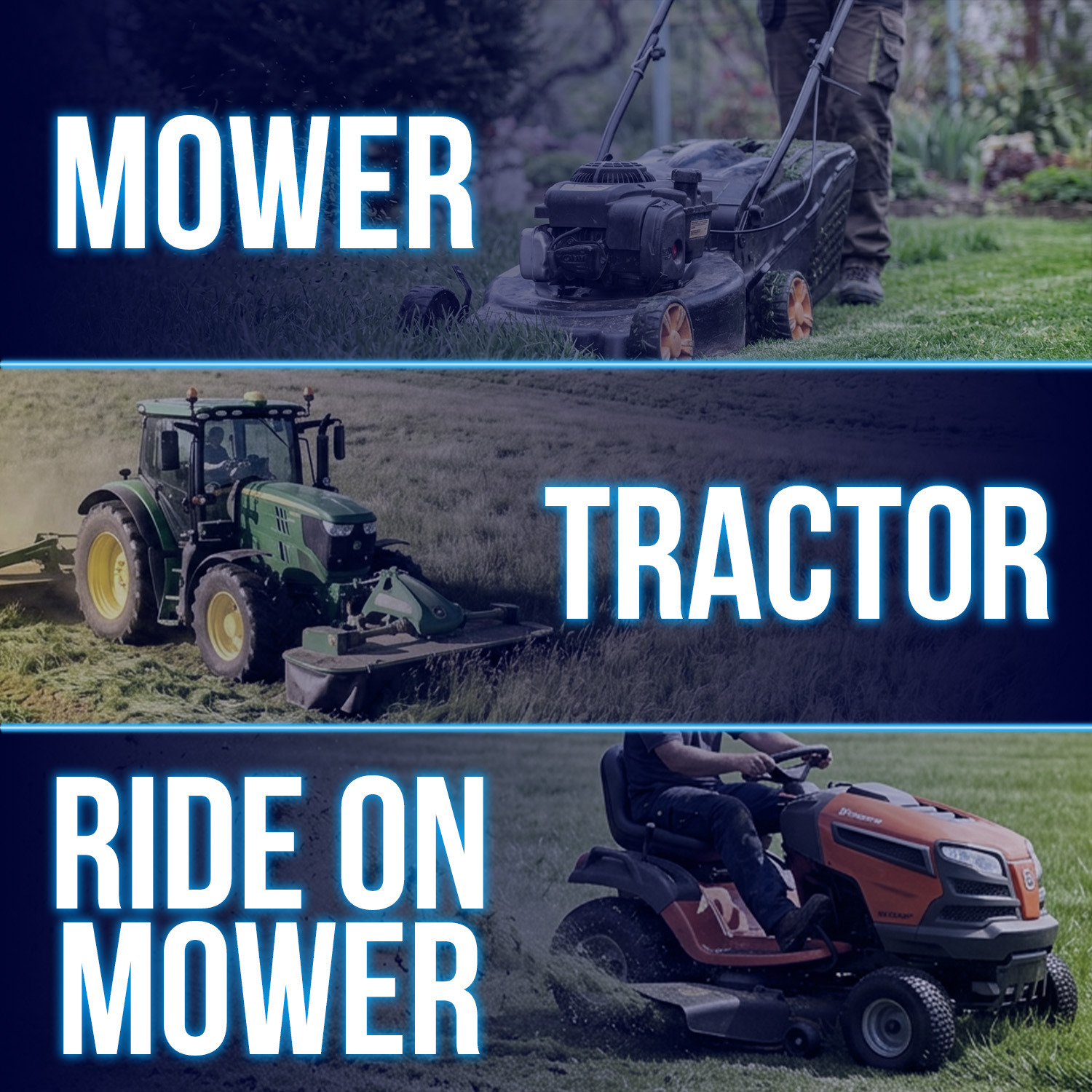 ML-U1-CCALI U1 Lithium Battery for Lawn Mower & Tractor, 12V 400 CCA LiFePO4 with Reliable Starting Power for Riding Mowers, Fast Charging & Long Life ML-U1-CCALI U1 Lithium Battery for Lawn Mower & Tractor, 12V 400 CCA LiFePO4 with Reliable Starting Power for Riding Mowers, Fast Charging & Long Life