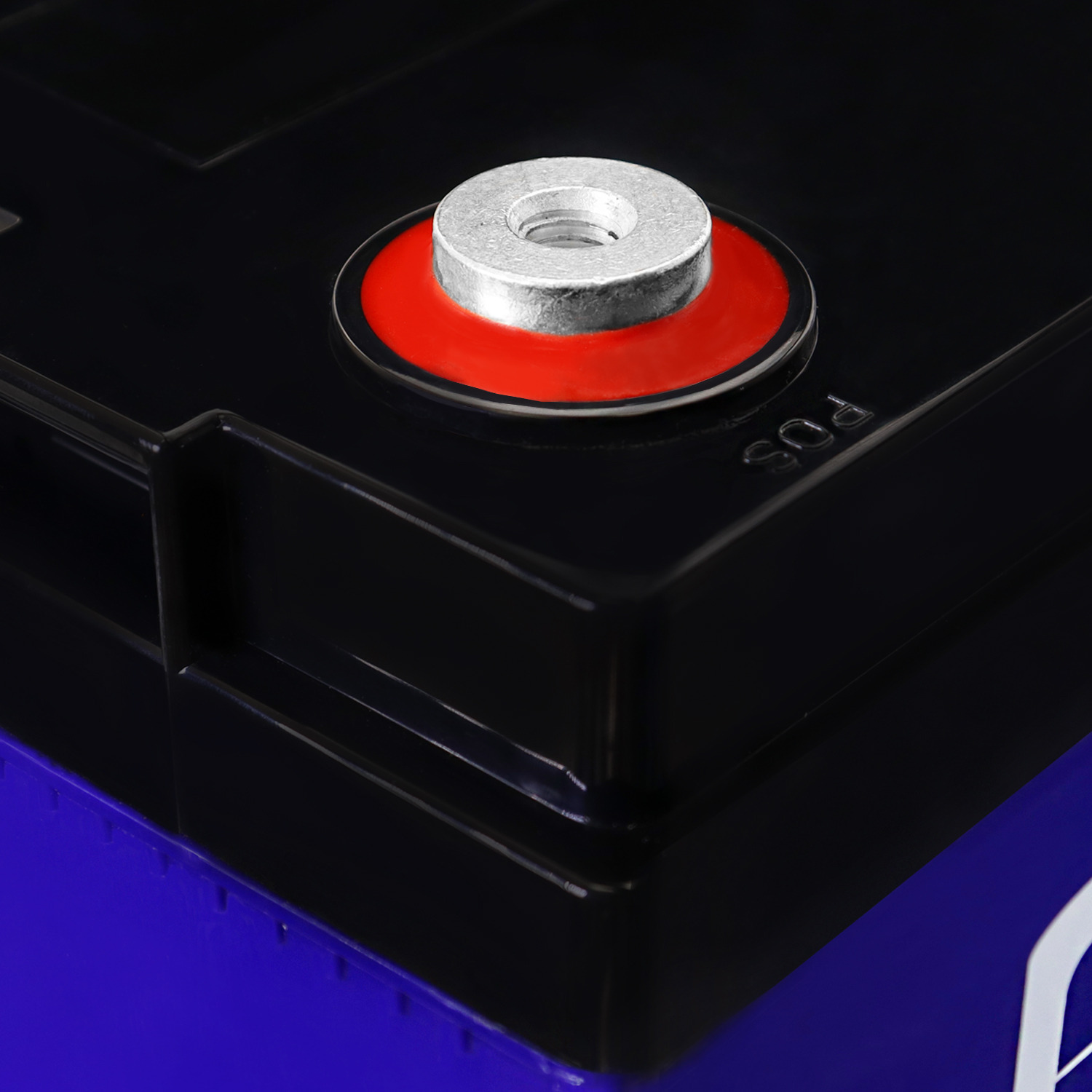 ML110-12 GEL – 12 Volt 110 AH, GEL Type, Internal Thread (INT) Terminal, Rechargeable SLA AGM Battery ML110-12 GEL - 12 Volt 110 AH, GEL Type, Internal Thread (INT) Terminal, Rechargeable SLA AGM Battery