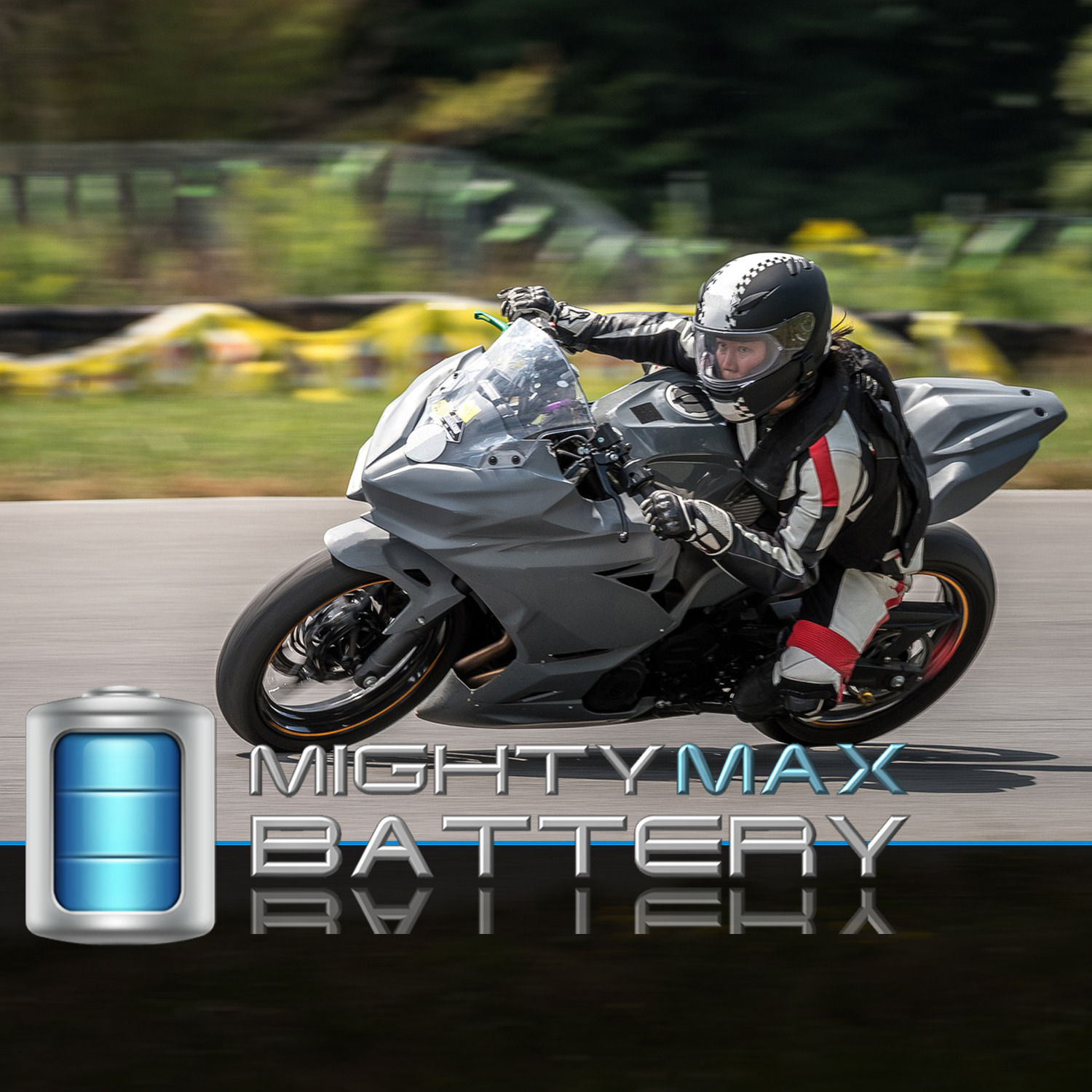 YB9-BS LiFePO4 – 12 Volt 9 AH, 250 CCA, Lithium Iron Phosphate (LiFePO4) Battery YB9-BS LiFePO4 - 12 Volt 9 AH, 250 CCA, Lithium Iron Phosphate (LiFePO4) Battery