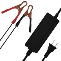12 Volt 2 Amp SLA Battery Charger and Maintainer 12 Volt 2 Amp SLA Battery Charger and Maintainer