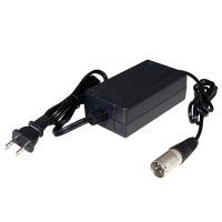 24 Volt 2 Amp Wheelchair Battery Charger 24 Volt 2 Amp Wheelchair Battery Charger