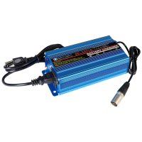 24 Volt 5 Amp Wheelchair Battery Charger 24 Volt 5 Amp Wheelchair Battery Charger