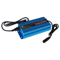 24 Volt 8 Amp Wheelchair Battery Charger 24 Volt 8 Amp Wheelchair Battery Charger